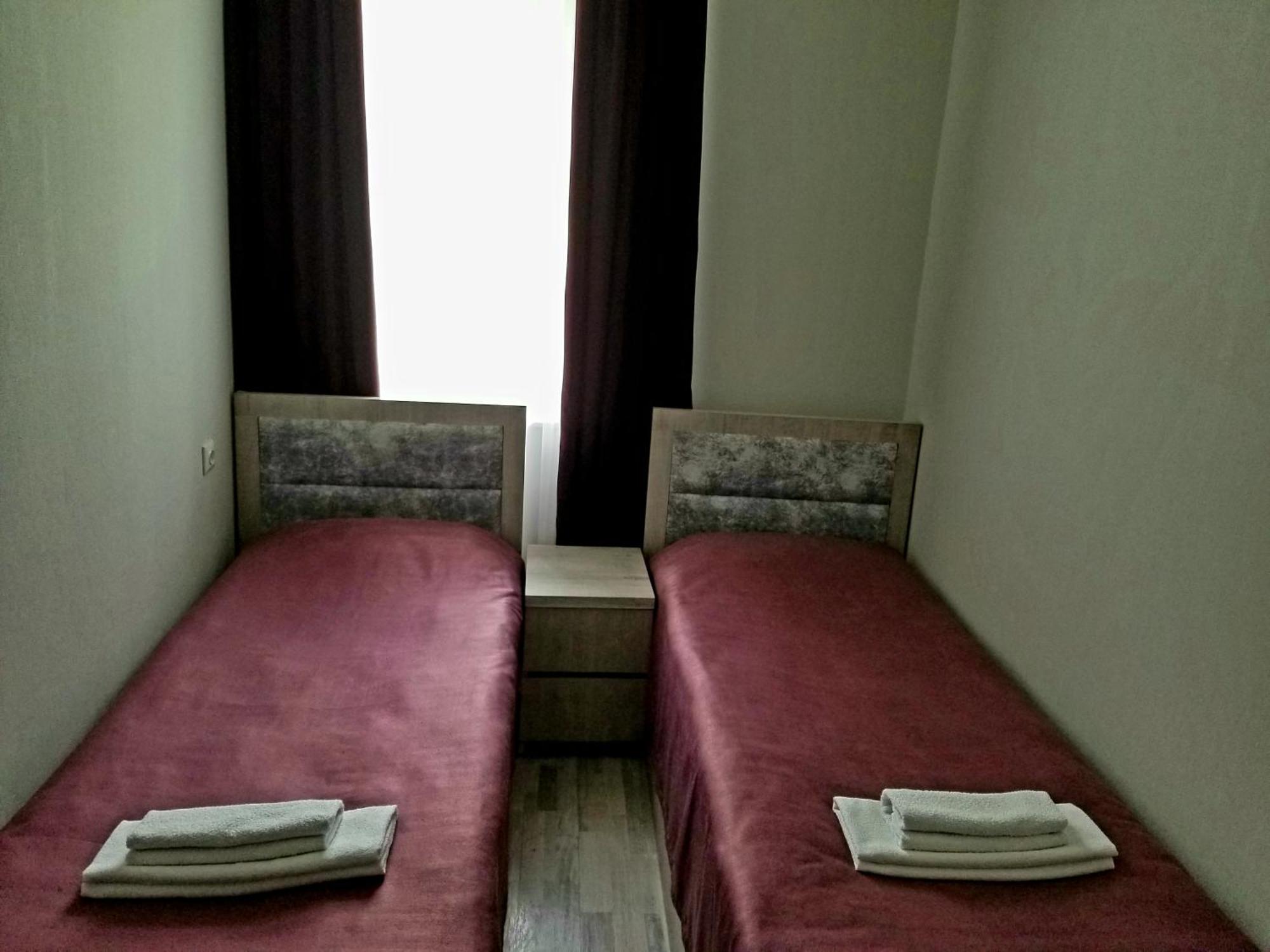 Milla Hotel Kazbegi Quarto foto