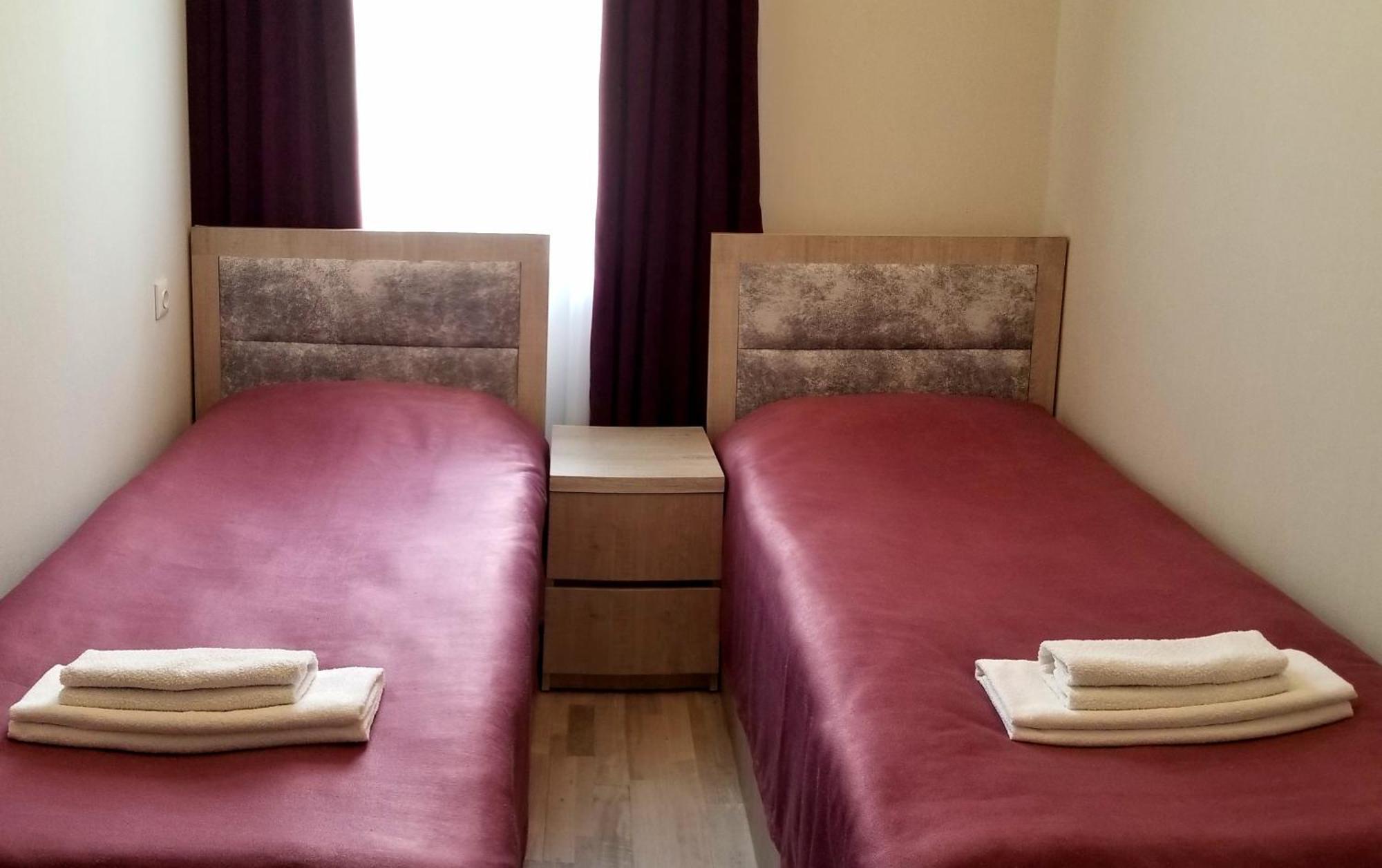 Milla Hotel Kazbegi Quarto foto