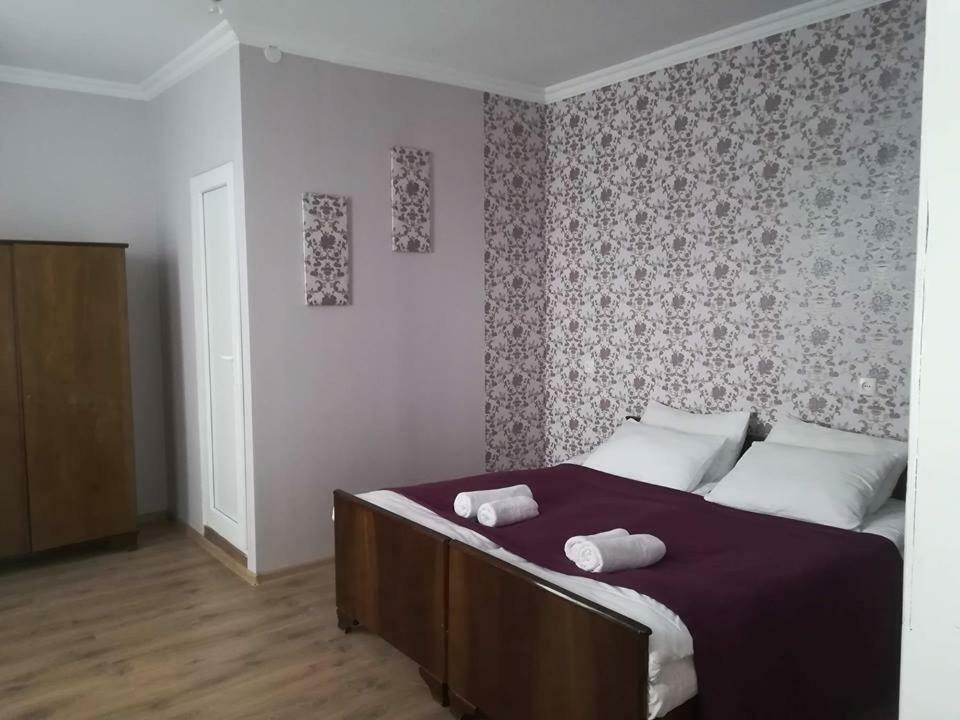 Milla Hotel Kazbegi Quarto foto